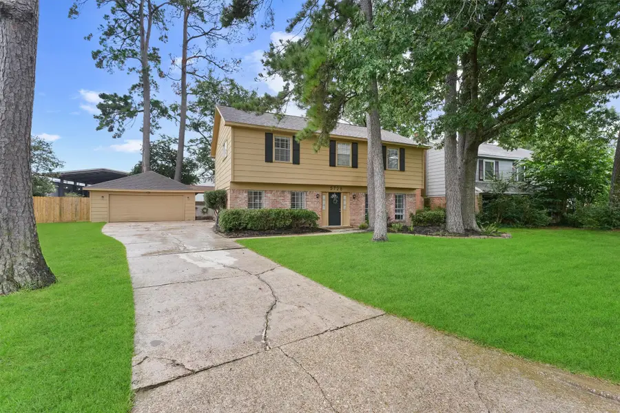 5726 Green Timbers Drive, Humble, TX 77346 - #2