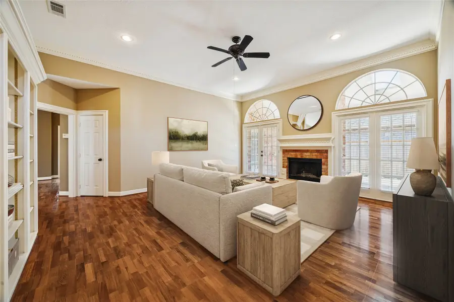 5607 Glen Allen Lane, Houston, TX 77069 - #3