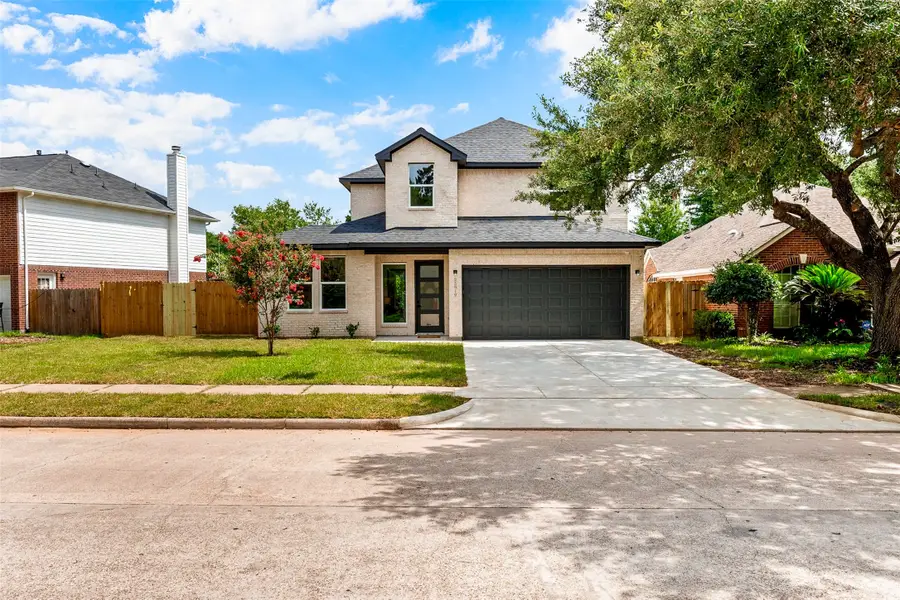 25819 Richards Road, Spring, TX 77386 - #2