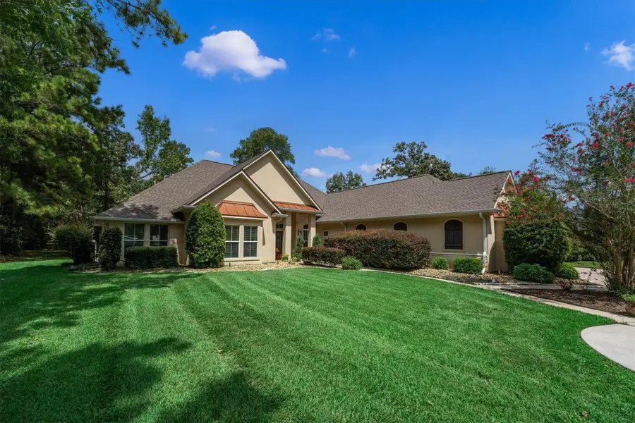 9135 Grand Lake Estates Drive, Montgomery, TX 77316 - #3
