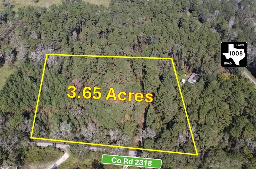 TBD 0 County Rd 2318, Dayton, TX 77535 - Image #2