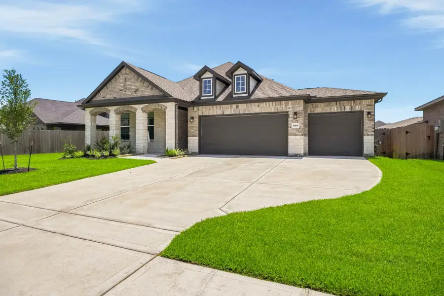 23614 Zinfandel Drive, Alvin, TX 77511 - #2