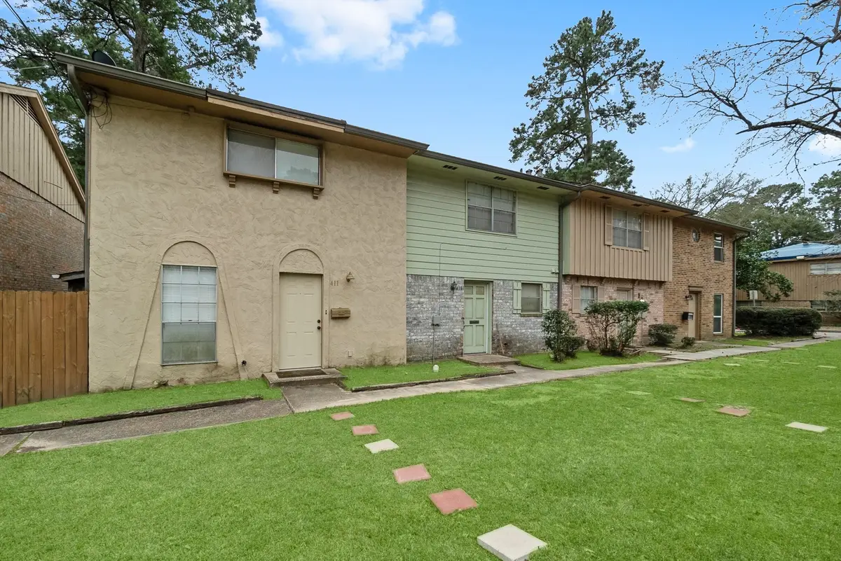 407 W Semands Street, Conroe, TX 77301 - Image #1