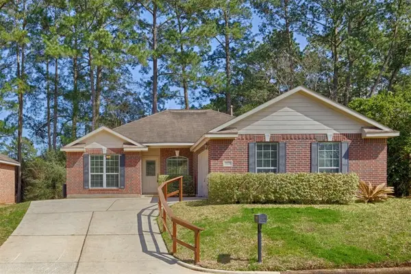 12132 Maverick Drive, Willis, TX 77378