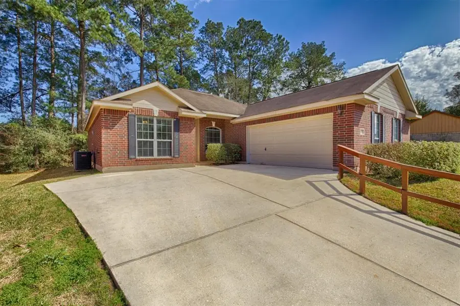 12132 Maverick Drive, Willis, TX 77378 - #2