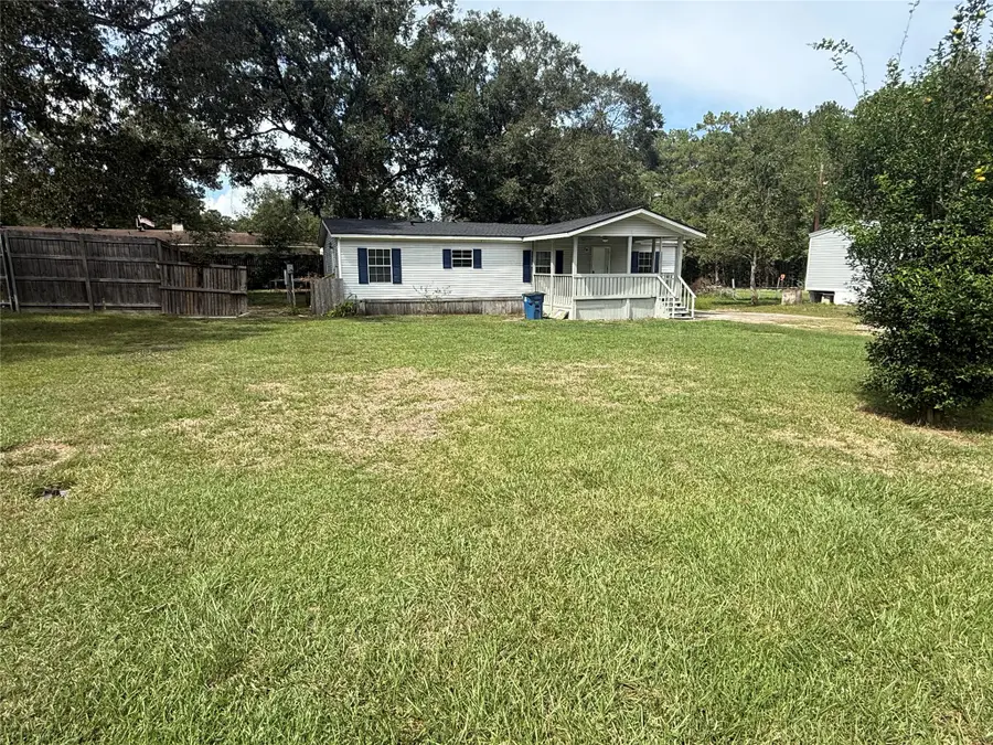 1610 Mo Drive, Lumberton, TX 77657 - #2