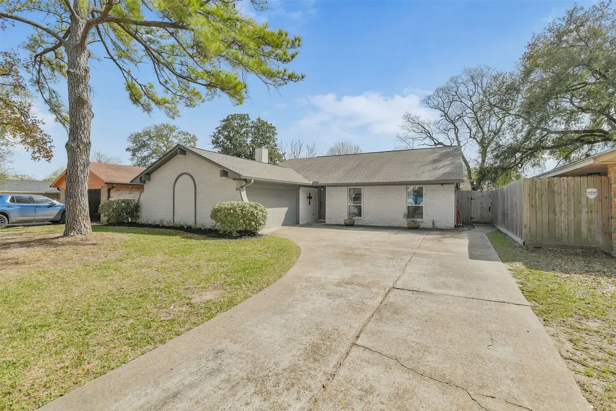 3615 Mayfield Oaks Lane, Houston, TX 77088 - #1