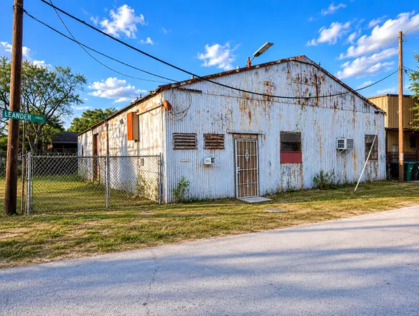 7903 Leander Street, Houston, TX 77012