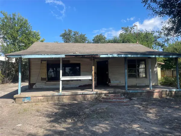16431 1st Street, Channelview, TX 77530