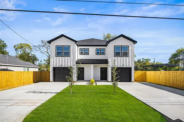 6719 Roanoke Street, Houston, TX 77028