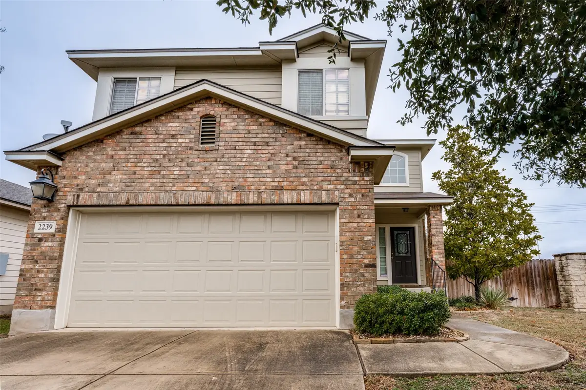 2239 Fitch Drive, New Braunfels, TX 78130 - Image #1