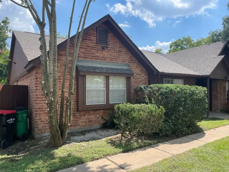 3302 Purslane Drive, Katy, TX 77449 - Image #2