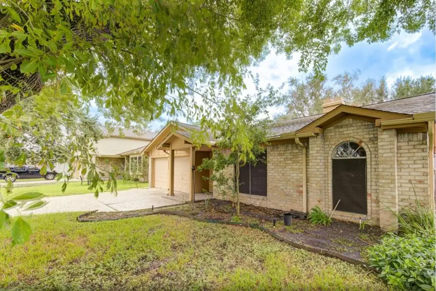 21608 County Road 3748, Splendora, TX 77372 - #3