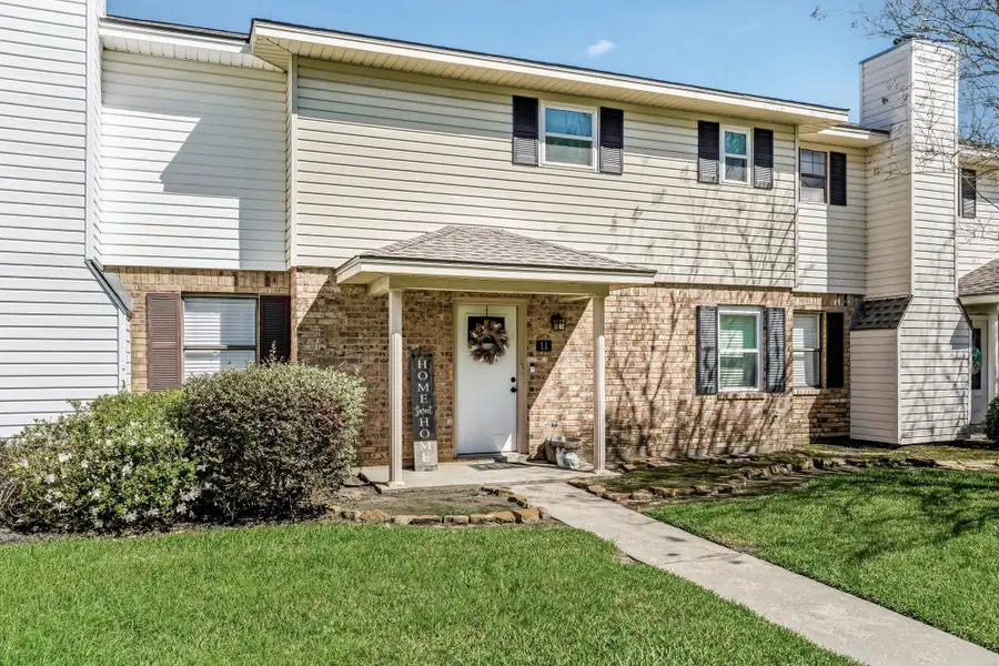 11 Dana, Lumberton, TX 77657 - #2