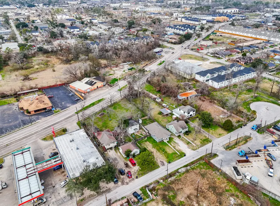 4408 Yale Street, Houston, TX 77018 - #2