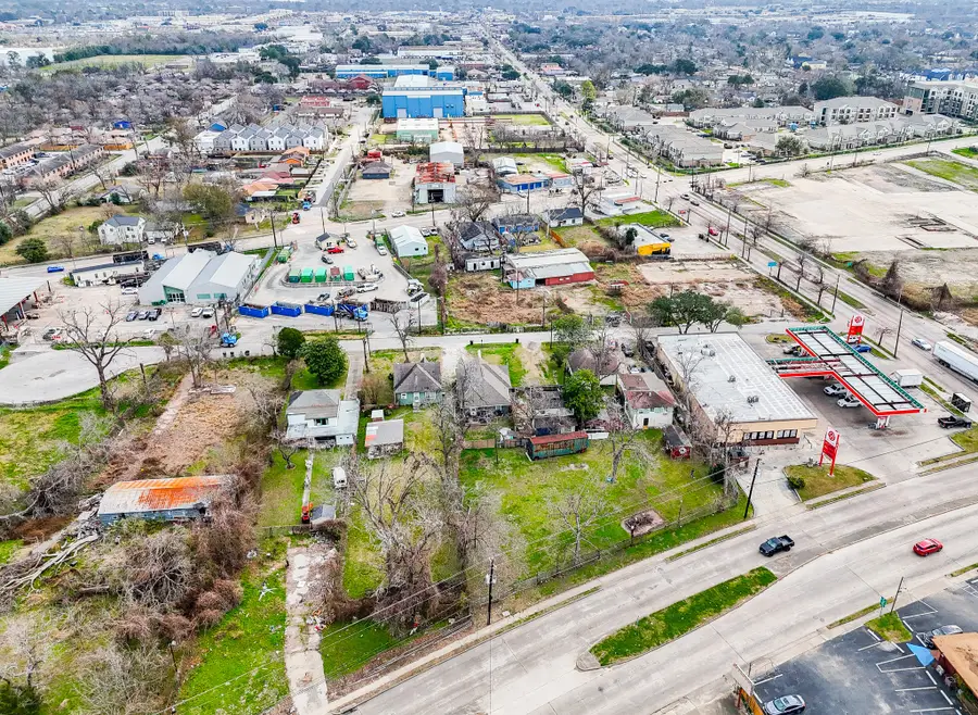 4408 Yale Street, Houston, TX 77018 - #3