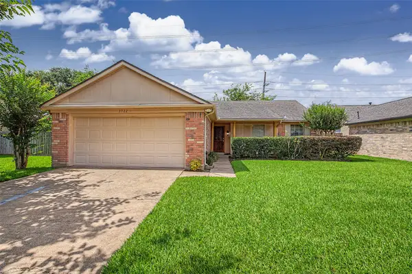 3022 Old Fort Road, Sugar Land, TX 77479
