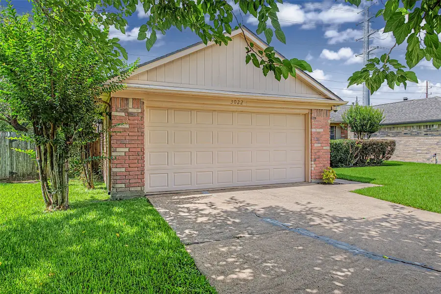 3022 Old Fort Road, Sugar Land, TX 77479 - #3