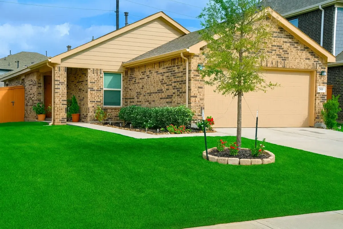 2909 Grand Anse Drive, Katy, TX 77493 - Image #1
