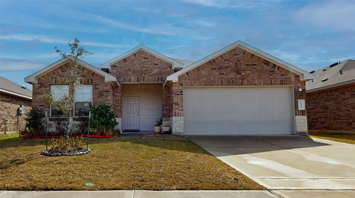 20819 Dryden Prairie Road, Katy, TX 77449 - Image #1