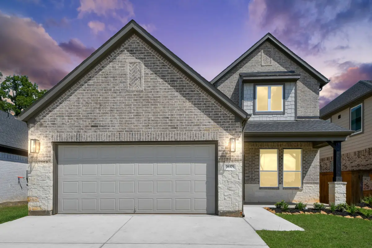 26375 Viva Drive, Magnolia, TX 77355 - #1