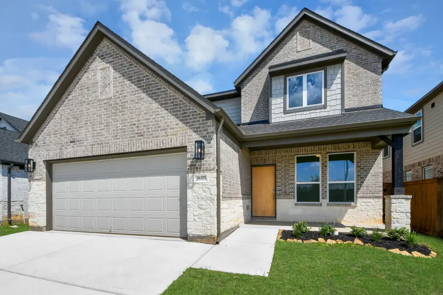 26375 Viva Drive, Magnolia, TX 77355 - #2