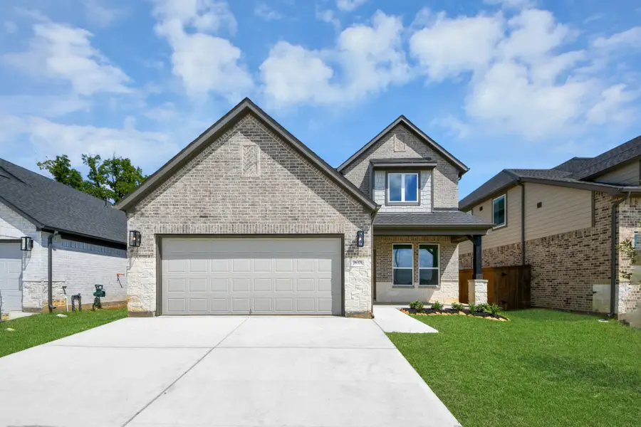 26375 Viva Drive, Magnolia, TX 77355 - #3