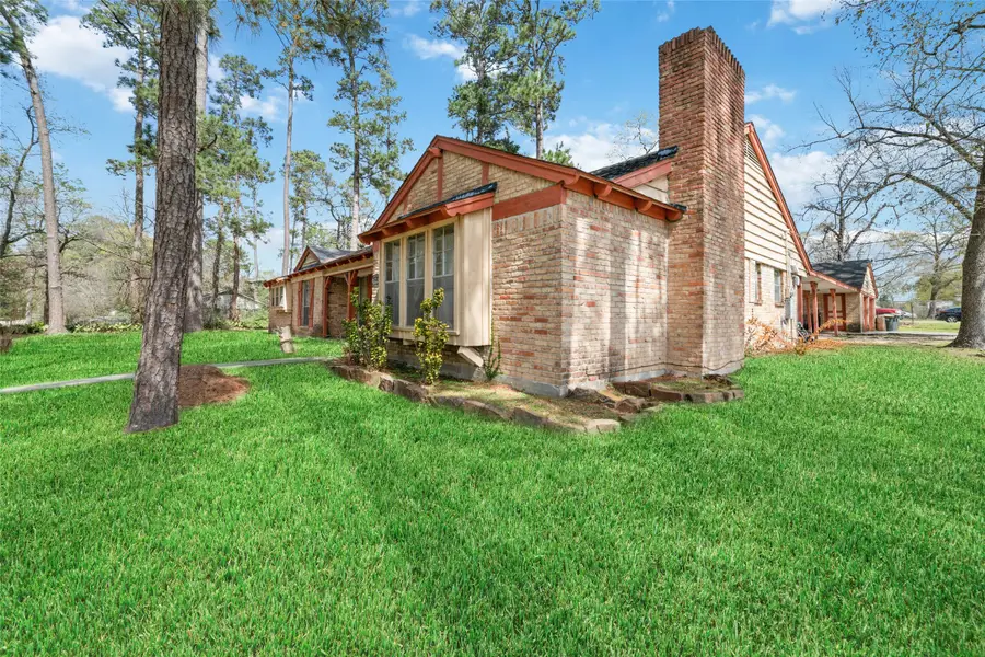 26902 Maplewood Drive, Oak Ridge North, TX 77386 - #2