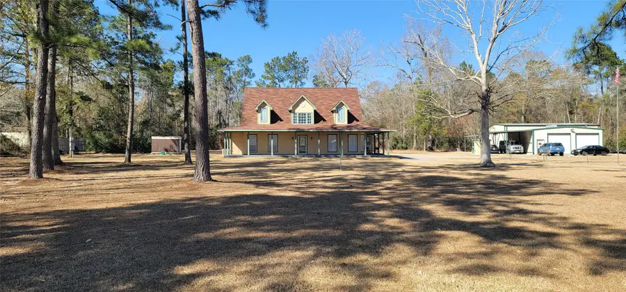 26181 Pecan Grove, Cleveland, TX 77328 - #3
