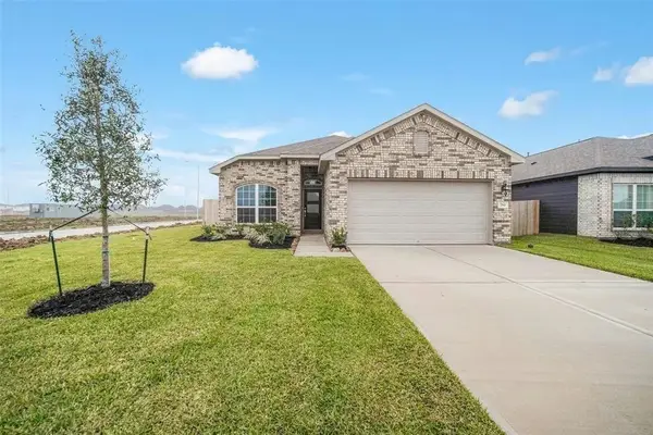 782 Dewberry Road, La Marque, TX 77568
