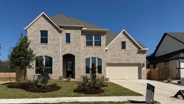 1768 Howler Way, Montgomery, TX 77316 - Image #1