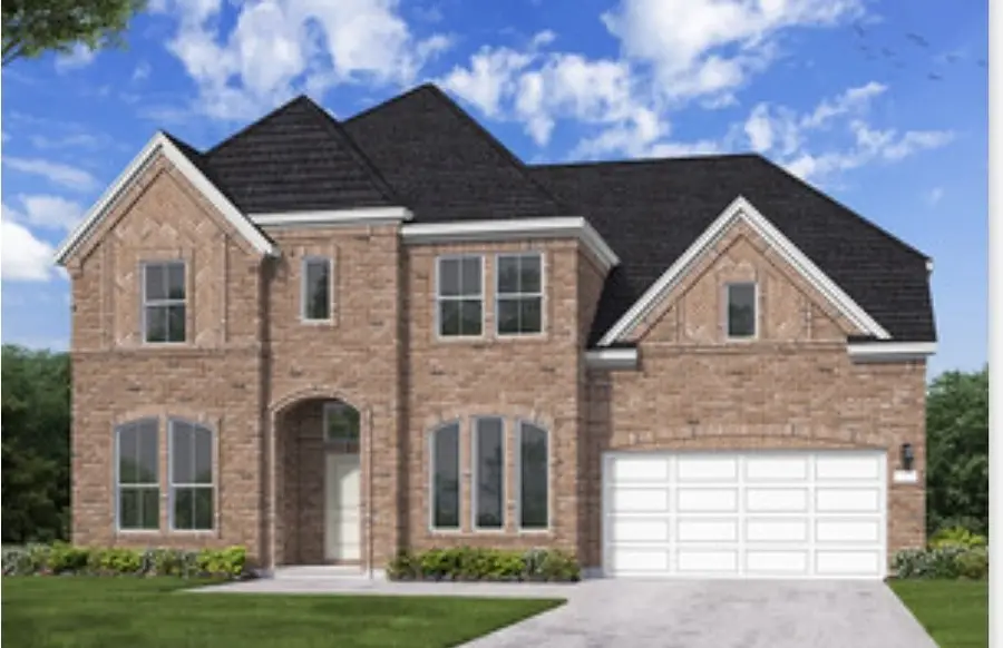 1768 Howler Way, Montgomery, TX 77316 - Image #2