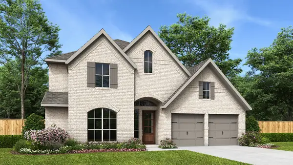 25015 Wilderness Haven Lane, Katy, TX 77493