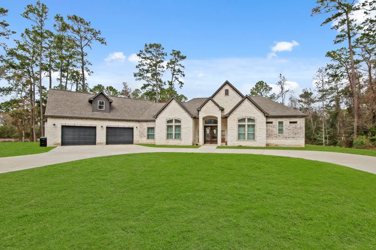 1626 Spanish Cove Drive, Crosby, TX 77532 - #1