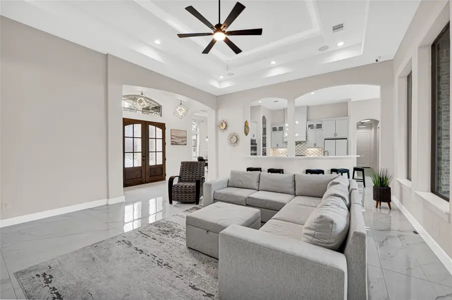 1626 Spanish Cove Drive, Crosby, TX 77532 - #2