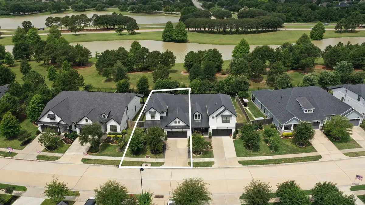 11647 Tranquility Summit Drive, Cypress, TX 77433 - #1