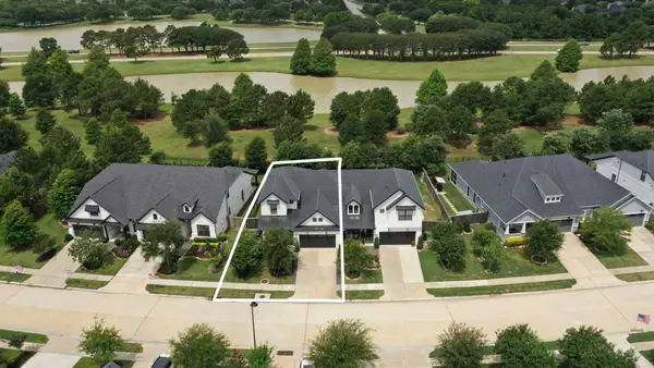 11647 Tranquility Summit Drive, Cypress, TX 77433