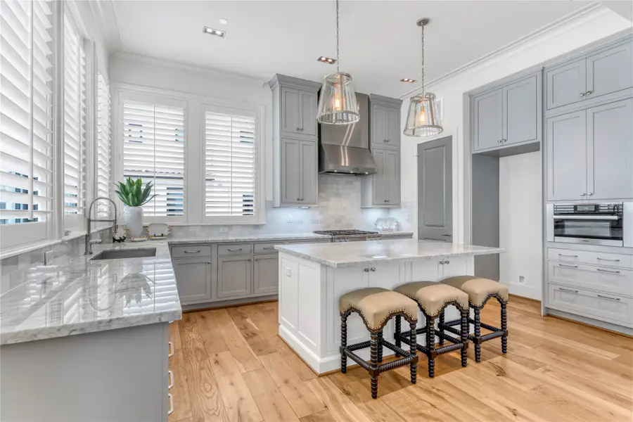 5219 Calle Cordoba Place, Houston, TX 77007 - #3