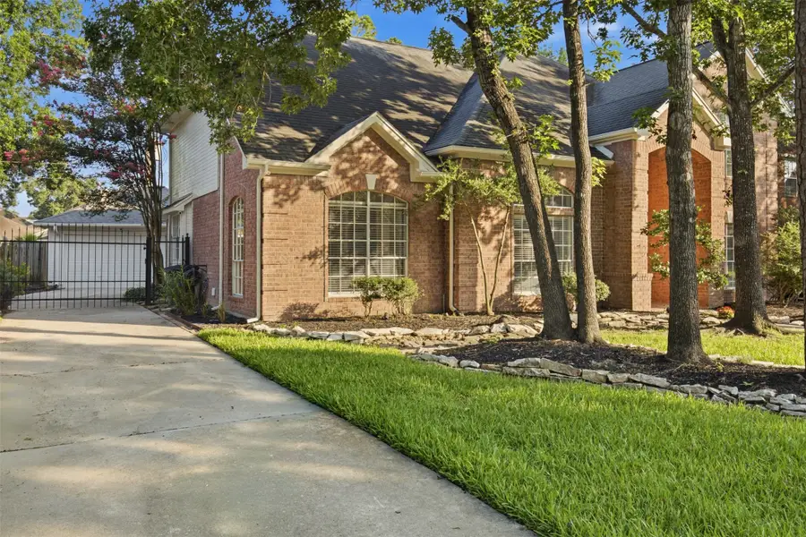 323 Magic Oaks Court, Spring, TX 77388 - #3
