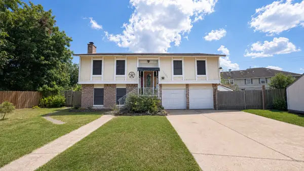 13003 Wilde Glen Lane, Houston, TX 77072