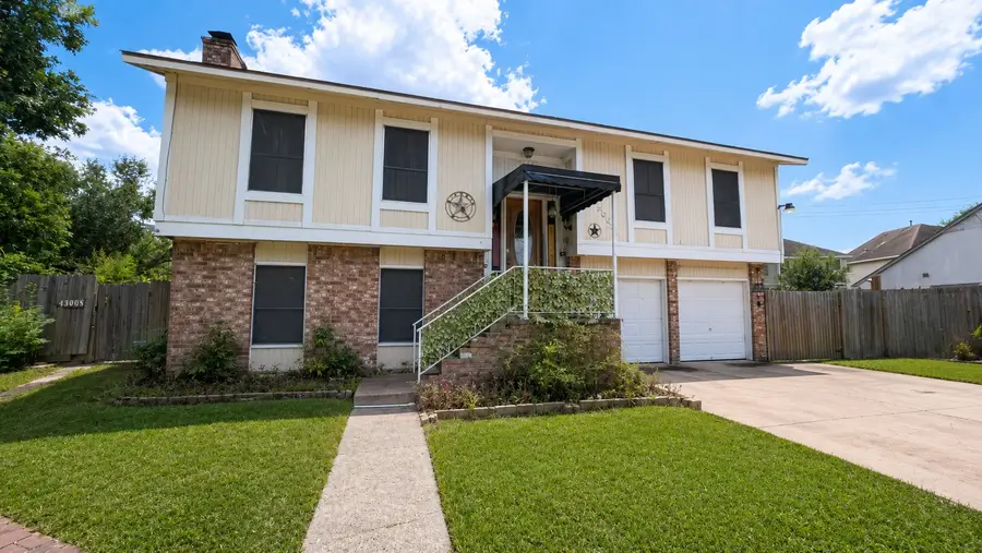 13003 Wilde Glen Lane, Houston, TX 77072 - #2