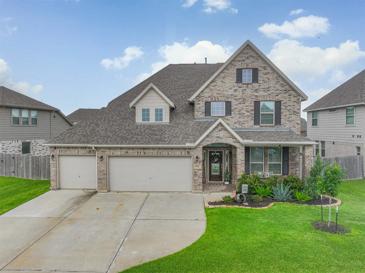 5714 Ashland Lane, Pasadena, TX 77505 - #1