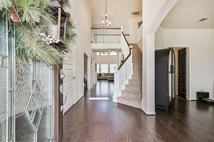 5714 Ashland Lane, Pasadena, TX 77505 - #2