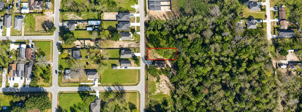 5802 Haight Street, Houston, TX 77028 - #1