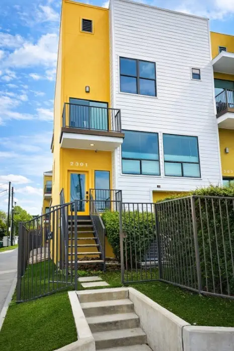 2301 Crawford Street, Houston, TX 77004 - #3