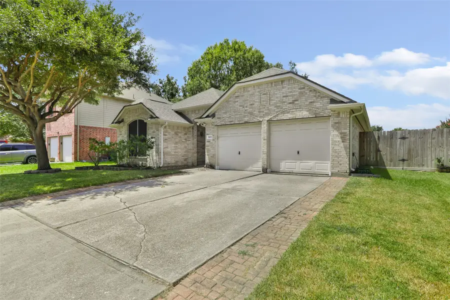 18619 Woodbreeze Drive, Humble, TX 77346 - #3