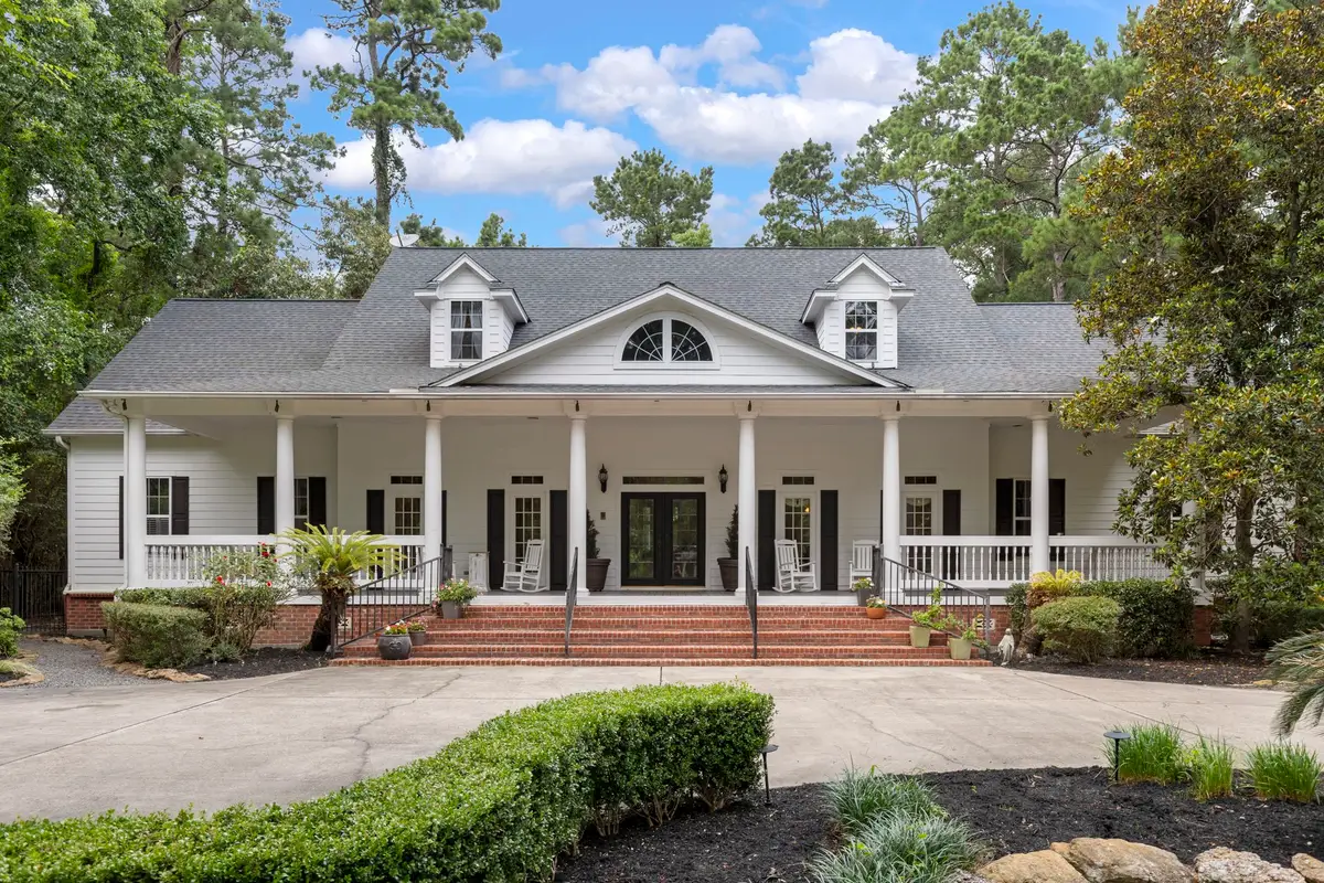 10810 Lake Windcrest, Magnolia, TX 77354 - #1