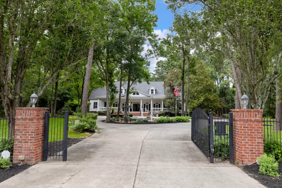 10810 Lake Windcrest, Magnolia, TX 77354 - #2