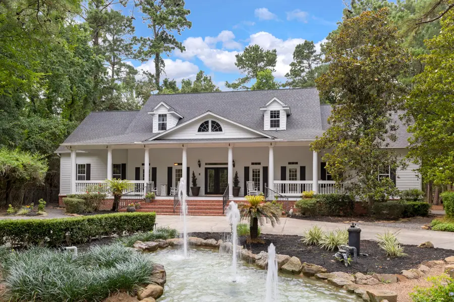 10810 Lake Windcrest, Magnolia, TX 77354 - #3