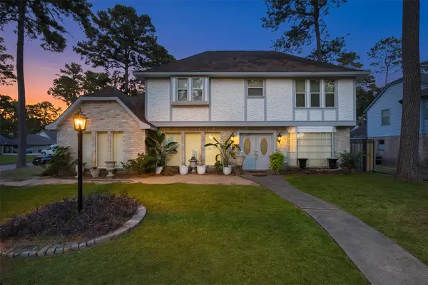 18118 Shadow Valley Drive, Spring, TX 77379